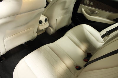 2022 Mercedes-Benz E-Class E 350 4MATIC®