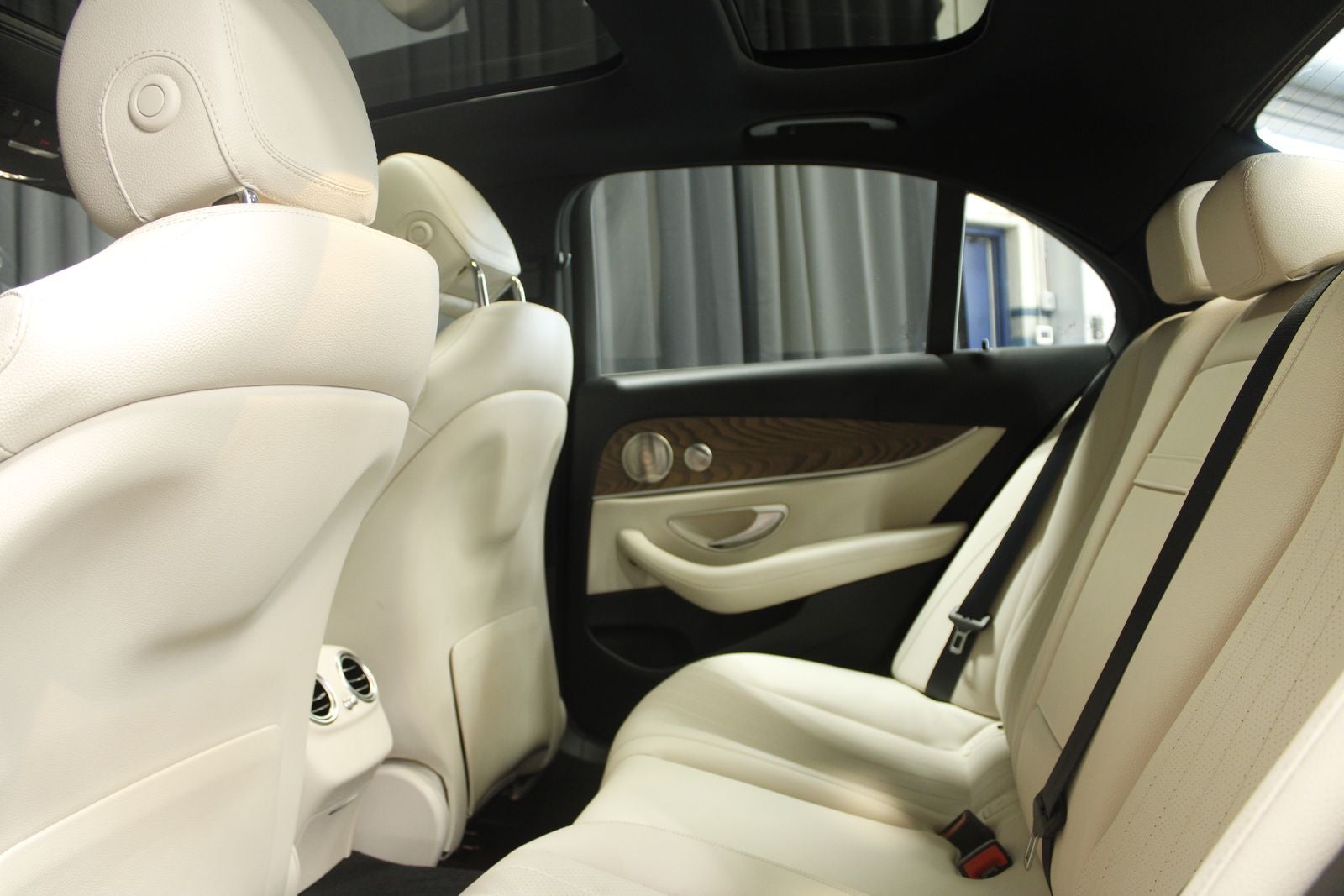 2022 Mercedes-Benz E-Class E 350 4MATIC®