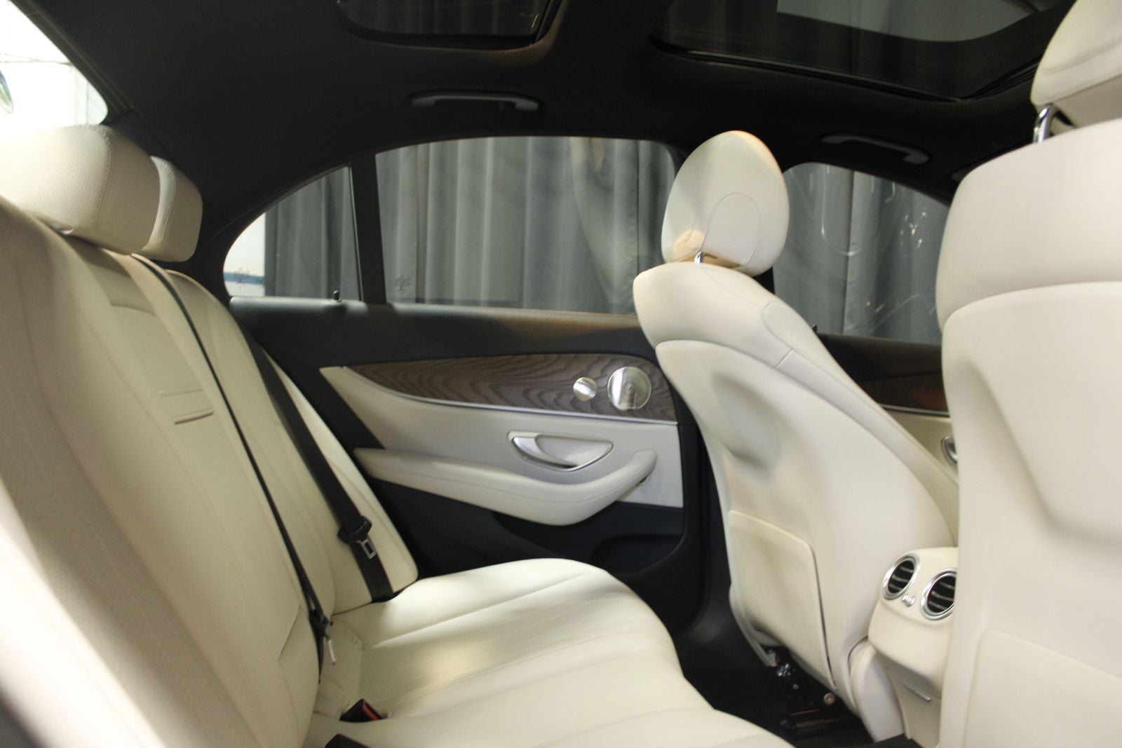 2022 Mercedes-Benz E-Class E 350 4MATIC®