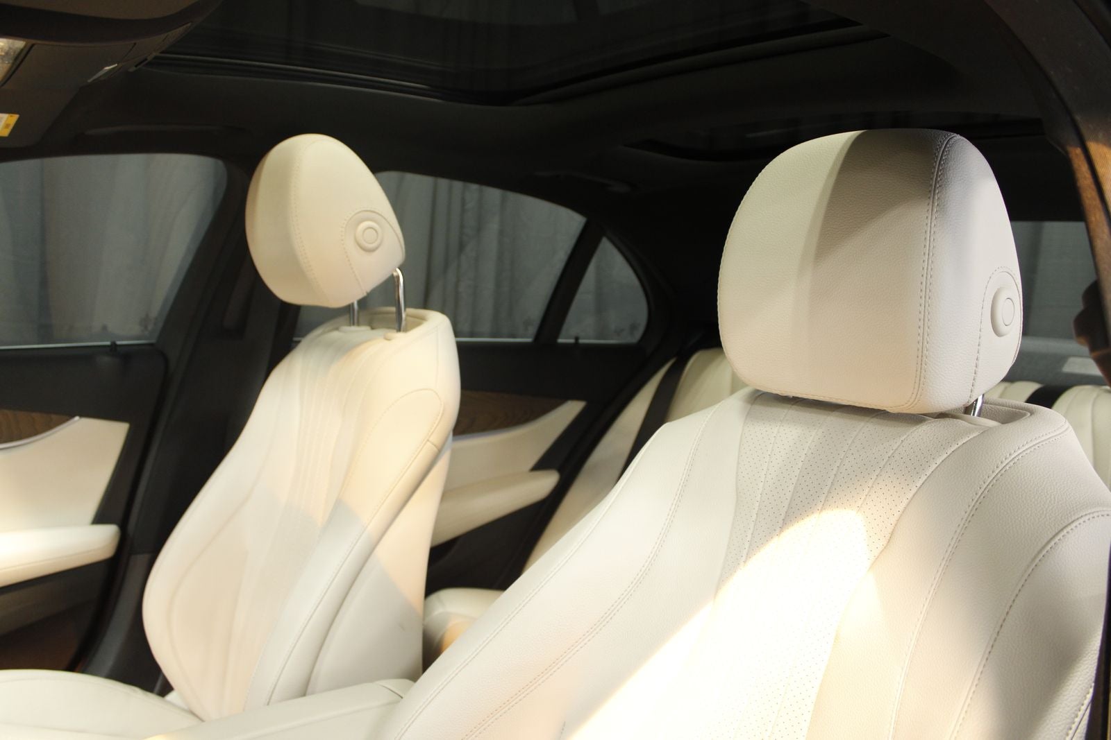 2022 Mercedes-Benz E-Class E 350 4MATIC®