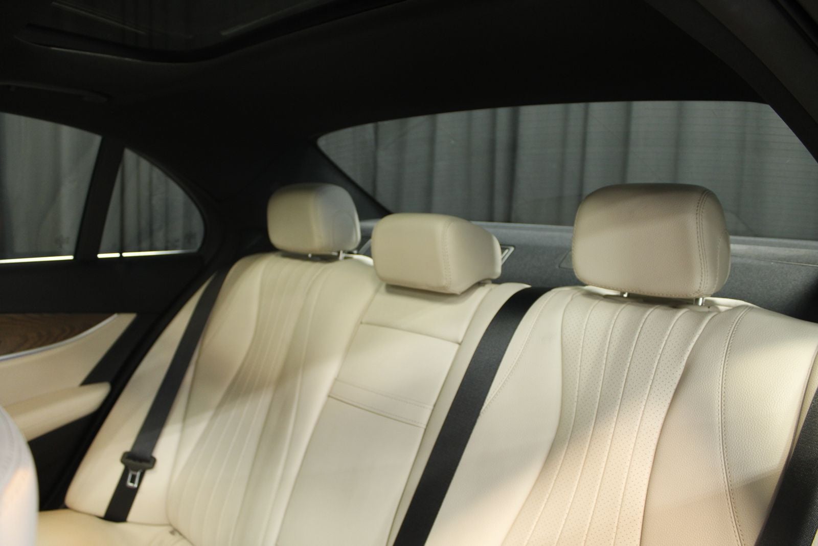 2022 Mercedes-Benz E-Class E 350 4MATIC®