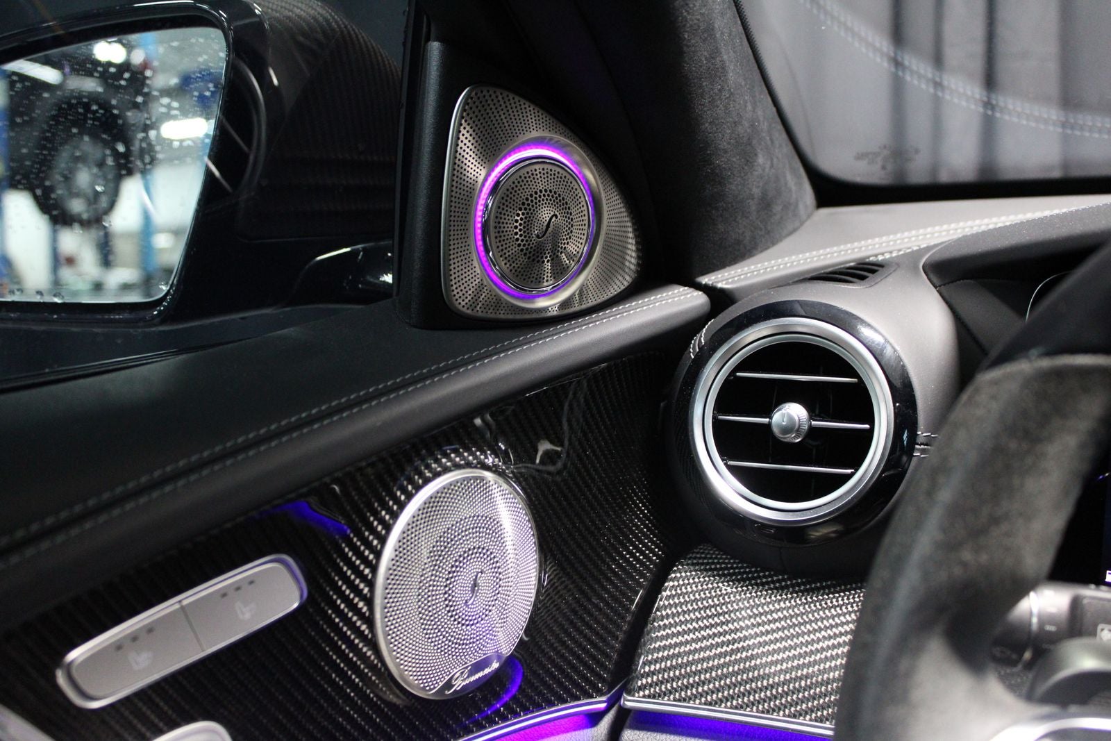 2021 Mercedes-Benz E-Class E 63 S AMG® 4MATIC®