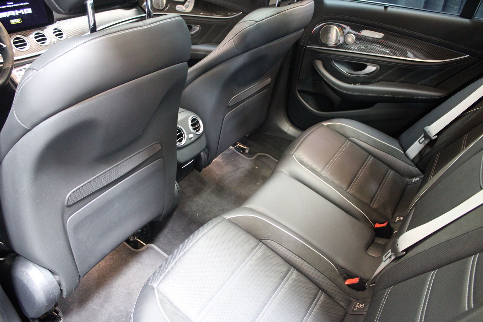 2021 Mercedes-Benz E-Class E 63 S AMG® 4MATIC®