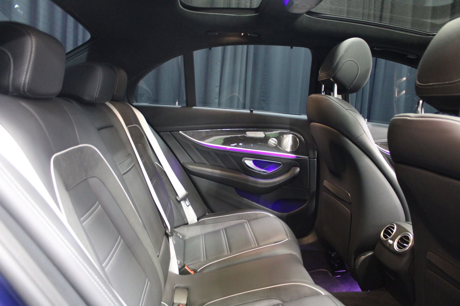 2021 Mercedes-Benz E-Class E 63 S AMG® 4MATIC®