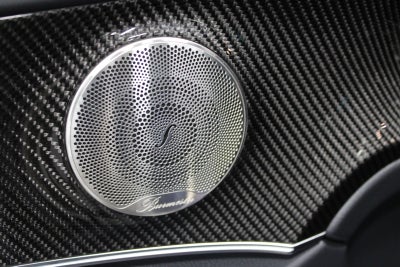 2021 Mercedes-Benz E-Class E 63 S AMG® 4MATIC®