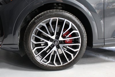 2025 Audi SQ5 3.0T Prestige quattro