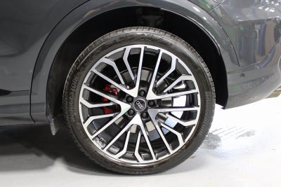 2025 Audi SQ5 3.0T Prestige quattro