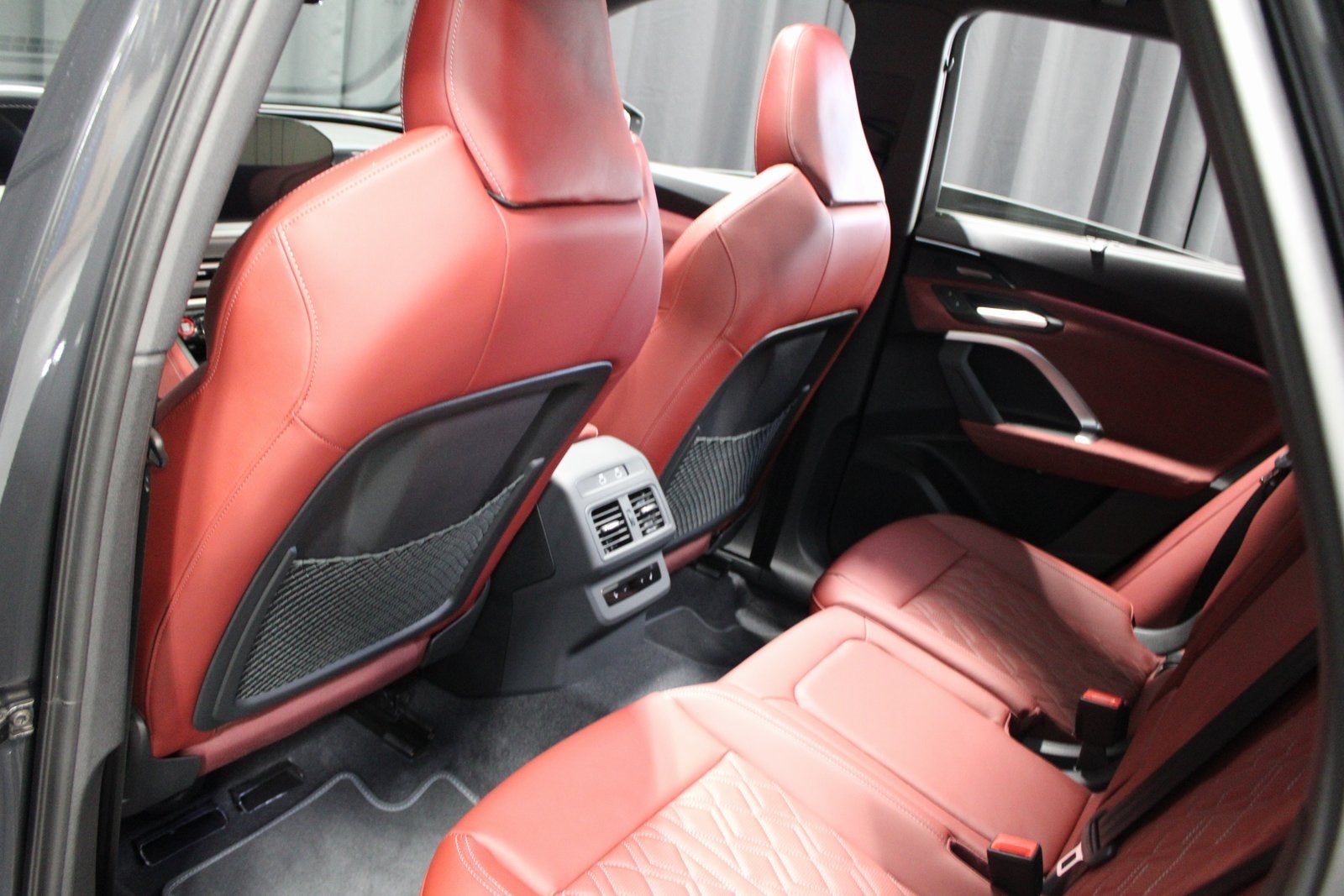 2025 Audi SQ5 3.0T Prestige quattro