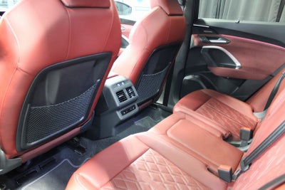 2025 Audi SQ5 3.0T Prestige quattro