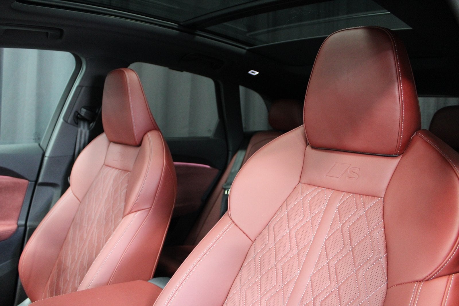 2025 Audi SQ5 3.0T Prestige quattro