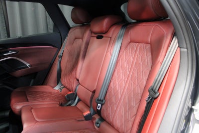 2025 Audi SQ5 3.0T Prestige quattro