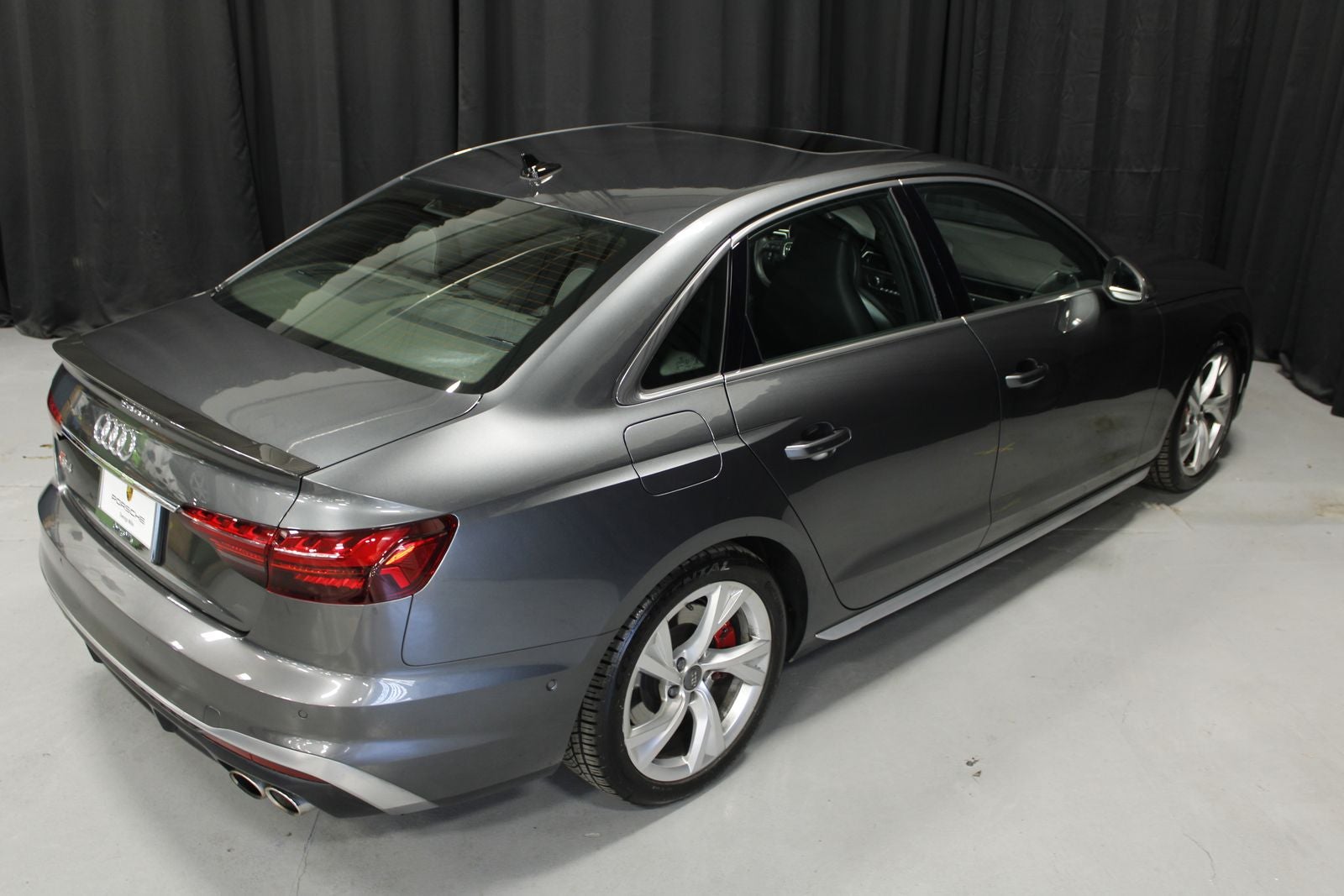 2021 Audi S4 3.0T Prestige quattro