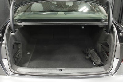 2021 Audi S4 3.0T Prestige quattro