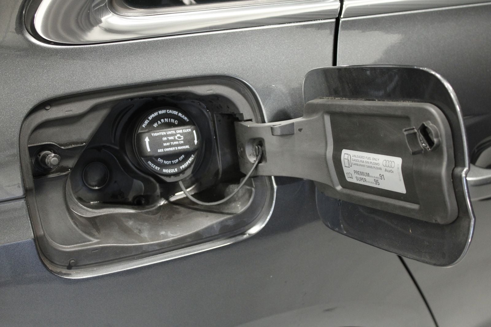 2021 Audi S4 3.0T Prestige quattro