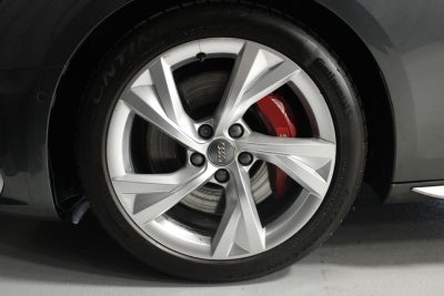 2021 Audi S4 3.0T Prestige quattro