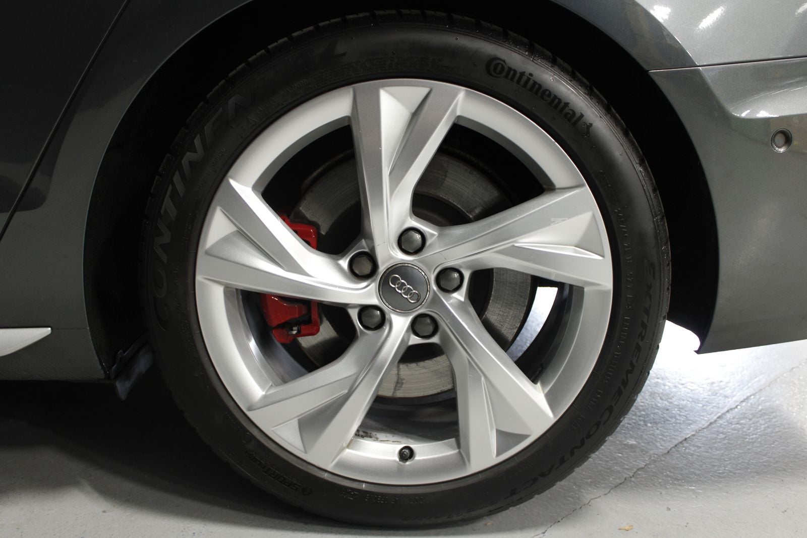 2021 Audi S4 3.0T Prestige quattro