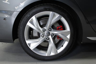 2021 Audi S4 3.0T Prestige quattro