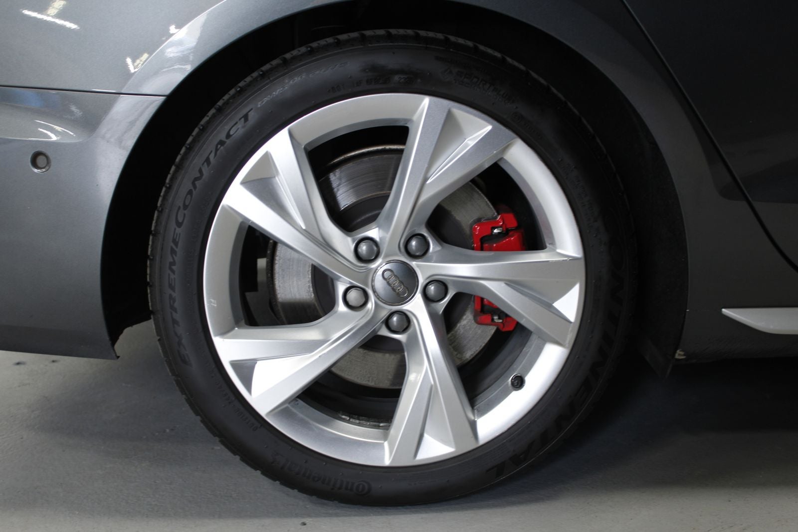 2021 Audi S4 3.0T Prestige quattro