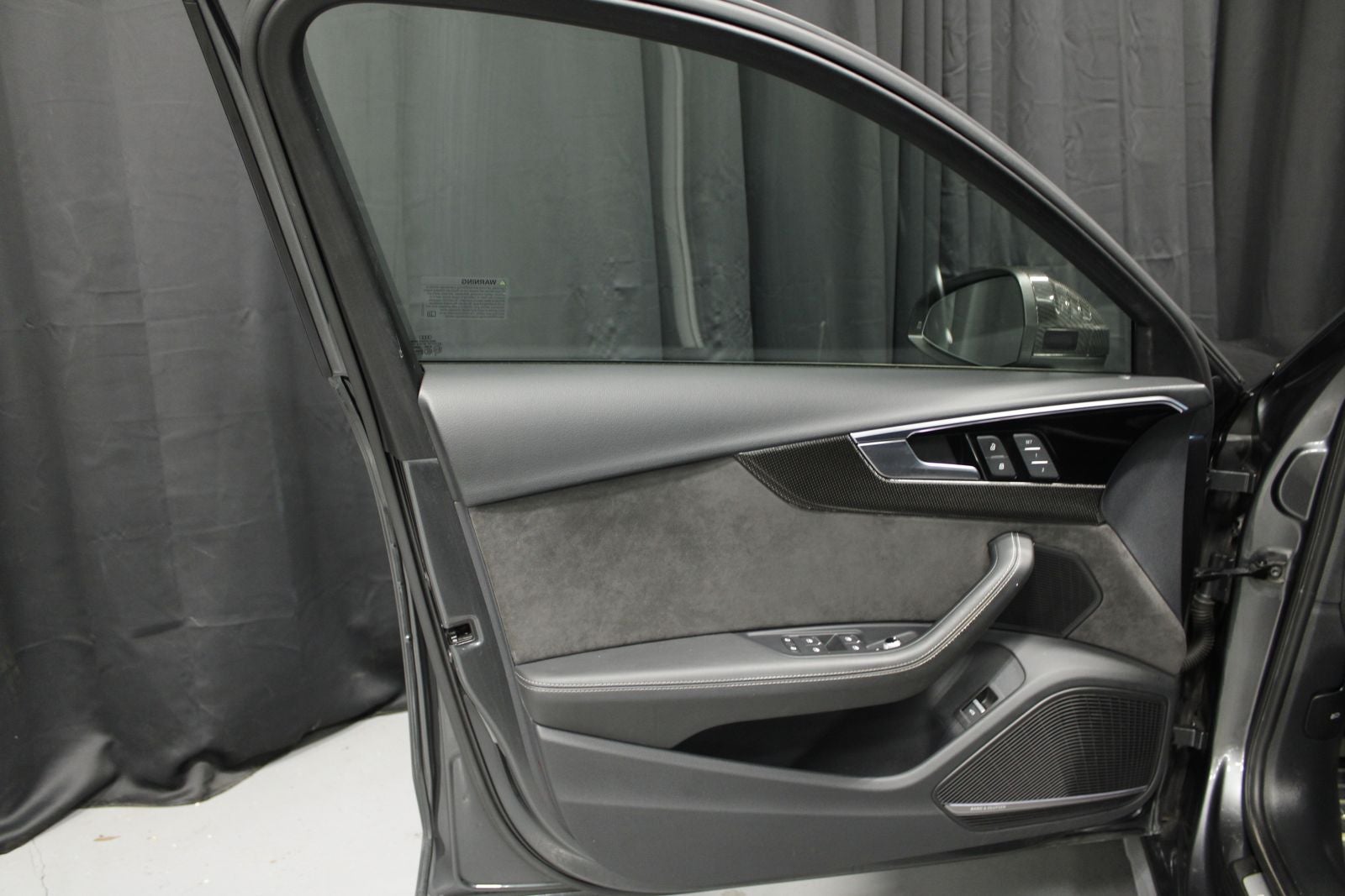 2021 Audi S4 3.0T Prestige quattro