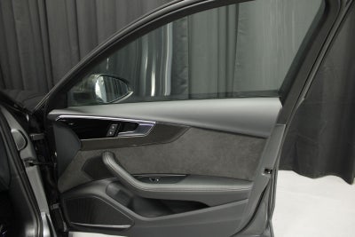 2021 Audi S4 3.0T Prestige quattro