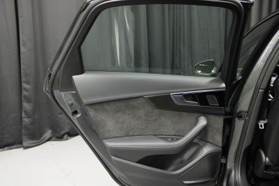 2021 Audi S4 3.0T Prestige quattro