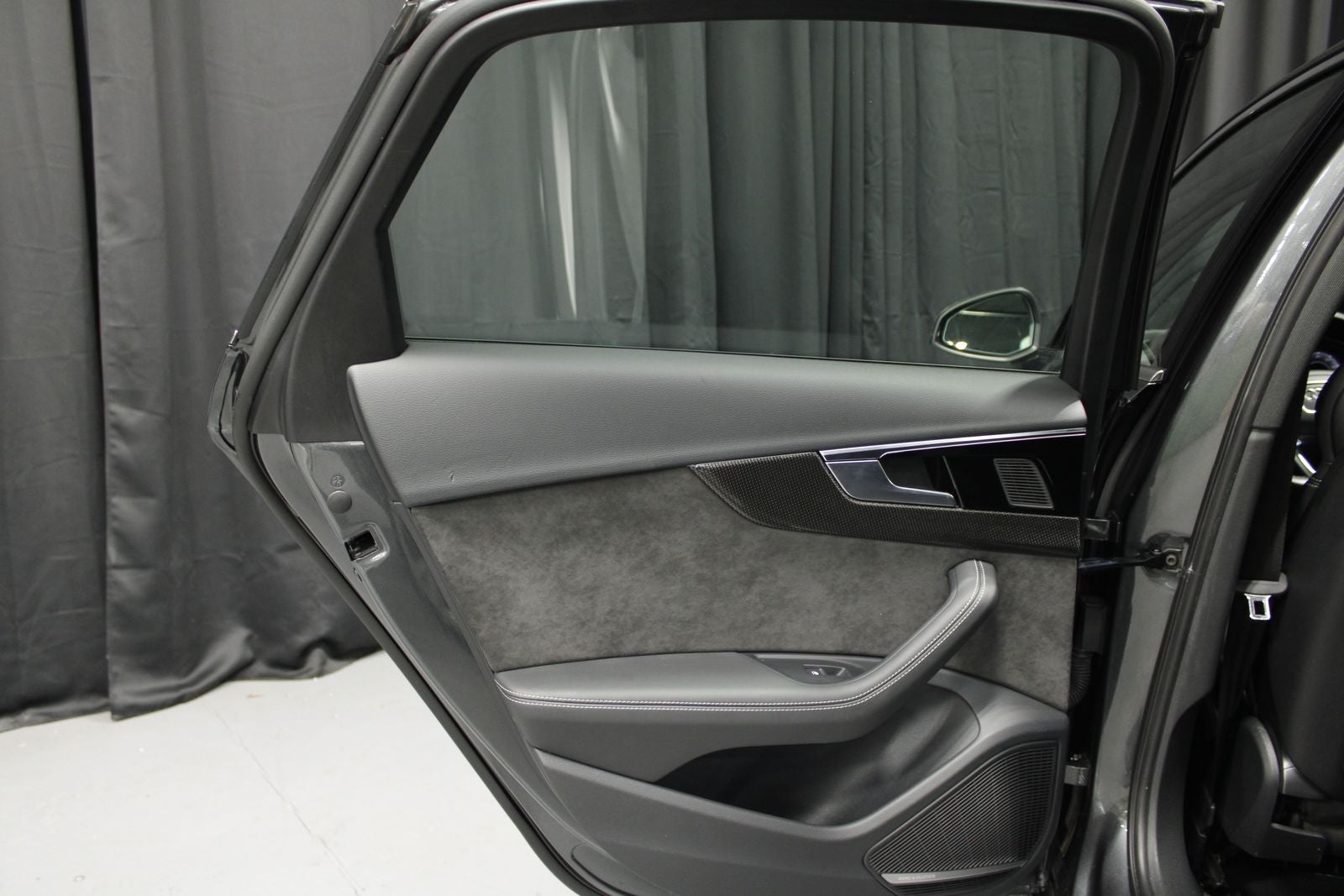 2021 Audi S4 3.0T Prestige quattro