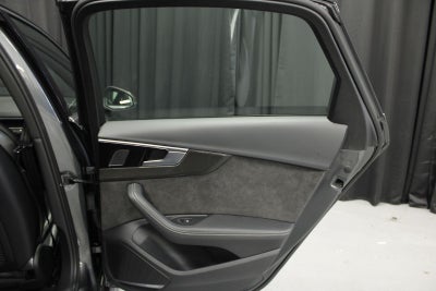 2021 Audi S4 3.0T Prestige quattro