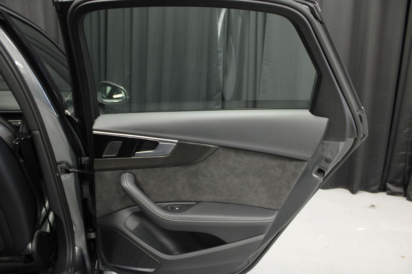 2021 Audi S4 3.0T Prestige quattro