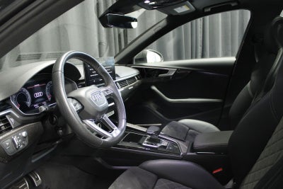2021 Audi S4 3.0T Prestige quattro