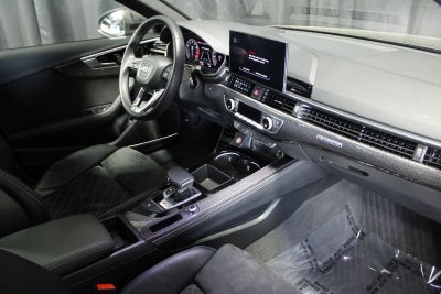 2021 Audi S4 3.0T Prestige quattro
