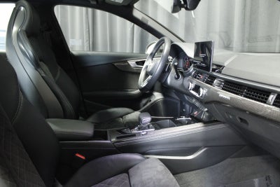 2021 Audi S4 3.0T Prestige quattro