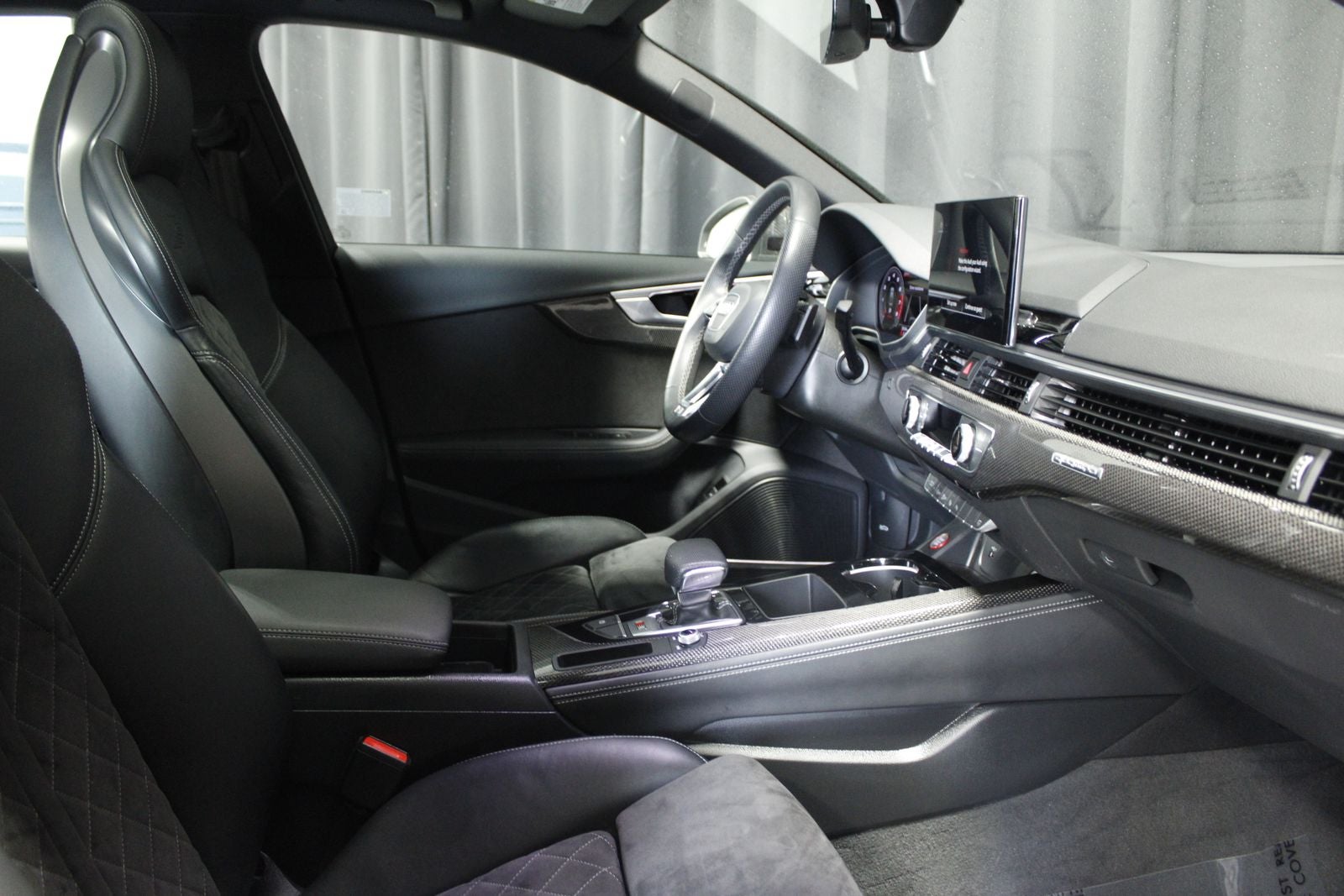 2021 Audi S4 3.0T Prestige quattro