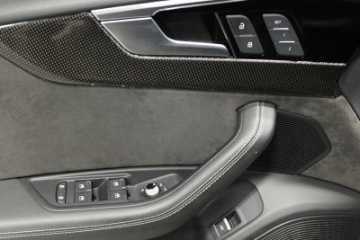 2021 Audi S4 3.0T Prestige quattro