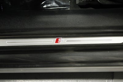 2021 Audi S4 3.0T Prestige quattro