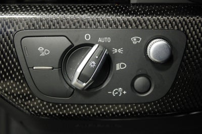 2021 Audi S4 3.0T Prestige quattro