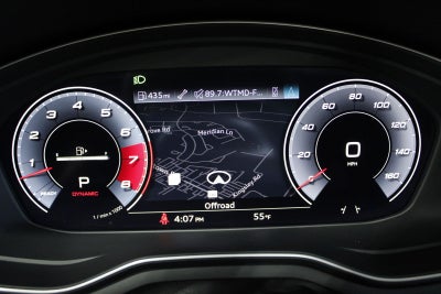 2021 Audi S4 3.0T Prestige quattro