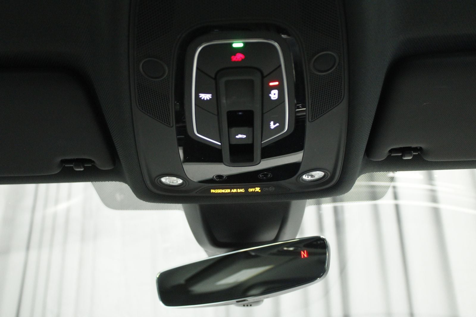 2021 Audi S4 3.0T Prestige quattro