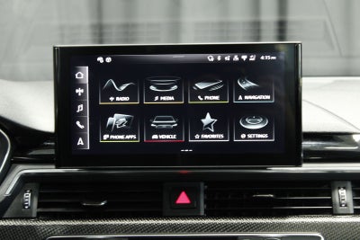 2021 Audi S4 3.0T Prestige quattro