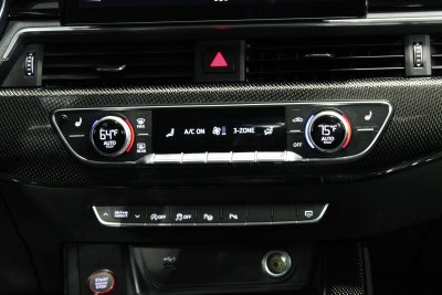 2021 Audi S4 3.0T Prestige quattro