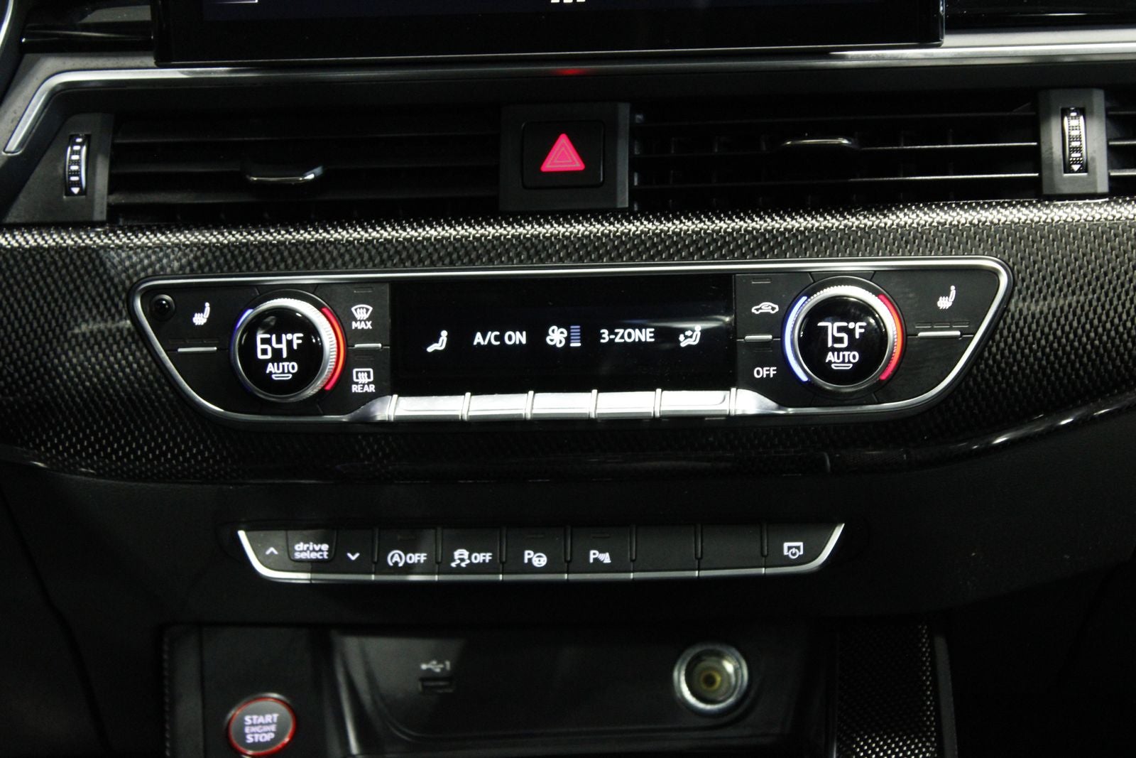 2021 Audi S4 3.0T Prestige quattro