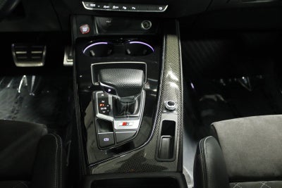 2021 Audi S4 3.0T Prestige quattro