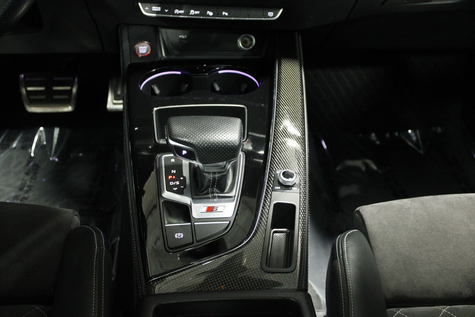 2021 Audi S4 3.0T Prestige quattro