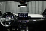 2021 Audi S4 3.0T Prestige quattro