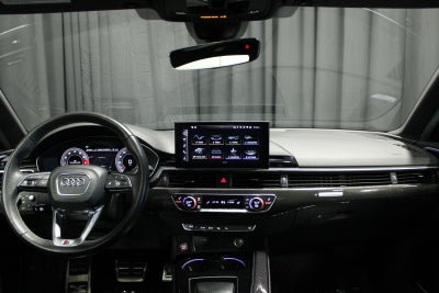 2021 Audi S4 3.0T Prestige quattro