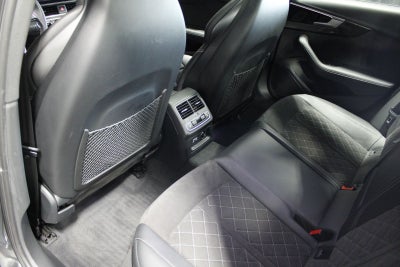 2021 Audi S4 3.0T Prestige quattro