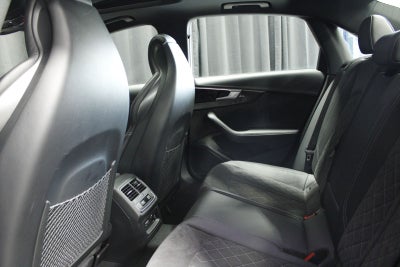 2021 Audi S4 3.0T Prestige quattro