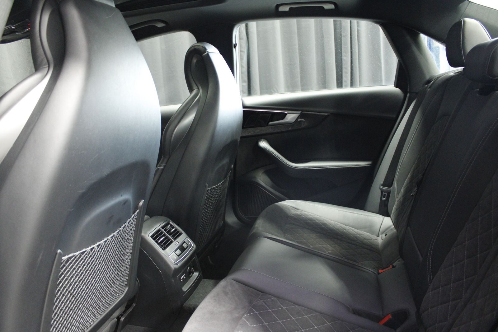 2021 Audi S4 3.0T Prestige quattro