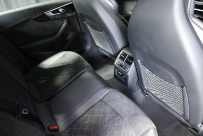 2021 Audi S4 3.0T Prestige quattro