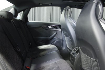 2021 Audi S4 3.0T Prestige quattro