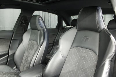 2021 Audi S4 3.0T Prestige quattro